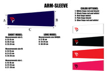 Charger l'image dans la galerie, Manchons Courts