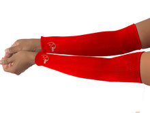 Charger l'image dans la galerie, Manchons Longues